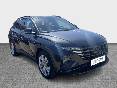 Hyundai Tucson — Imagine 3