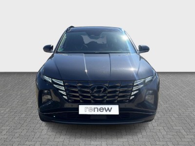 Hyundai Tucson — Imagine 4