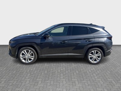 Hyundai Tucson — Imagine 6