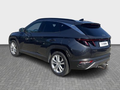 Hyundai Tucson — Imagine 7