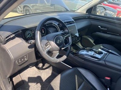 Hyundai Tucson — Imagine 9