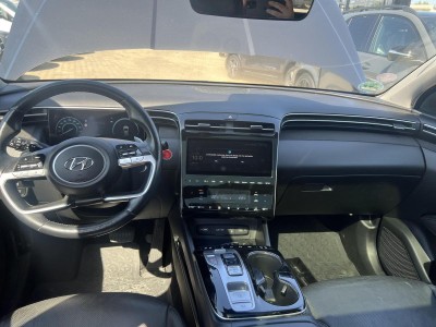 Hyundai Tucson — Imagine 10