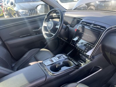 Hyundai Tucson — Imagine 11