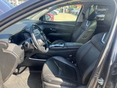 Hyundai Tucson — Imagine 12