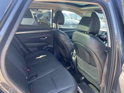 Hyundai Tucson — Imagine 13