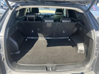 Hyundai Tucson — Imagine 16