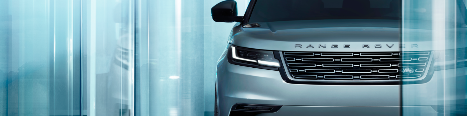 White Blue Professional Website Developer LinkedIn Banner