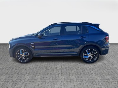 Lynk&Co o1 — Imagine 2