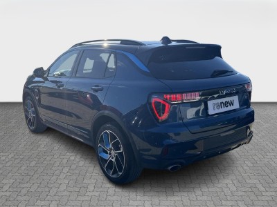 Lynk&Co o1 — Imagine 3