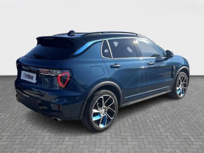 Lynk&Co o1 — Imagine 5