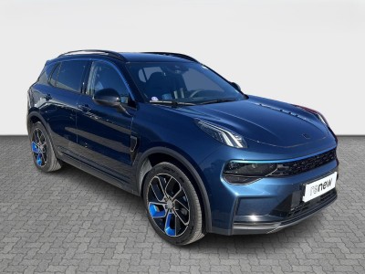 Lynk&Co o1 — Imagine 7