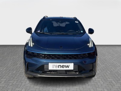 Lynk&Co o1 — Imagine 8