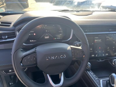 Lynk&Co o1 — Imagine 10