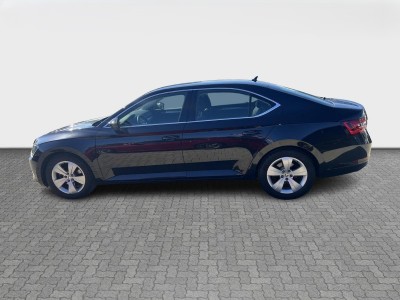 Skoda Superb Style — Imagine 2