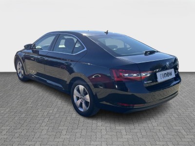 Skoda Superb Style — Imagine 3