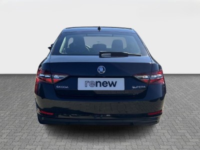 Skoda Superb Style — Imagine 4