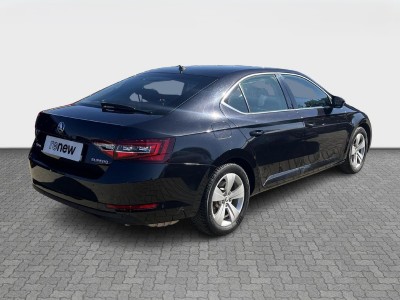 Skoda Superb Style — Imagine 5