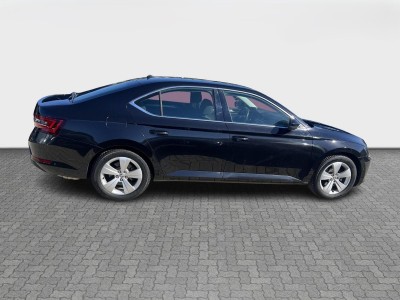 Skoda Superb Style — Imagine 6