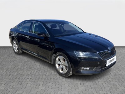 Skoda Superb Style — Imagine 7