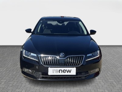 Skoda Superb Style — Imagine 8