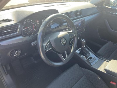 Skoda Superb Style — Imagine 9