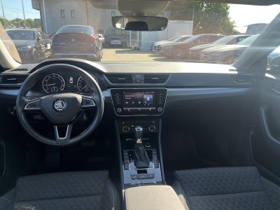 Skoda Superb Style — Imagine 10