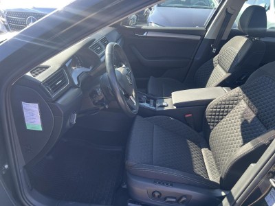 Skoda Superb Style — Imagine 11