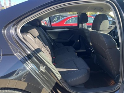 Skoda Superb Style — Imagine 12