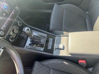 Skoda Superb Style — Imagine 14
