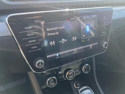 Skoda Superb Style — Imagine 15