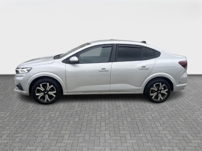 Dacia Logan Prestige — Imagine 3