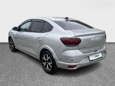 Dacia Logan Prestige — Imagine 4