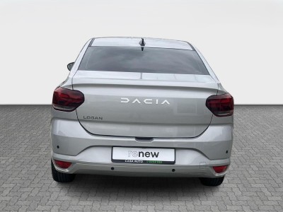 Dacia Logan Prestige — Imagine 5