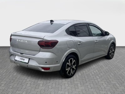 Dacia Logan Prestige — Imagine 6