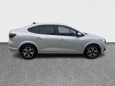 Dacia Logan Prestige — Imagine 7