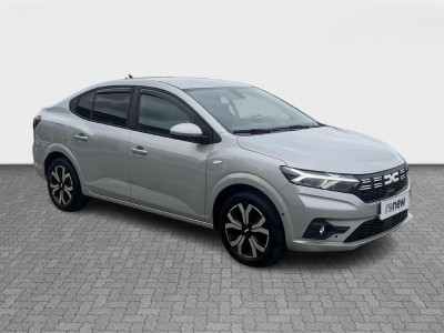 Dacia Logan Prestige — Imagine 8