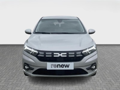 Dacia Logan Prestige — Imagine 9