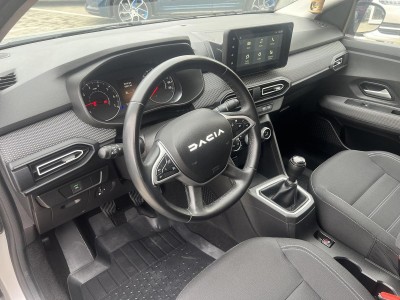 Dacia Logan Prestige — Imagine 10