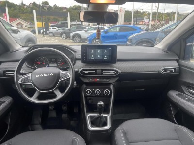 Dacia Logan Prestige — Imagine 12