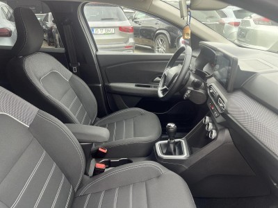 Dacia Logan Prestige — Imagine 13