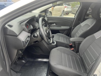 Dacia Logan Prestige — Imagine 14
