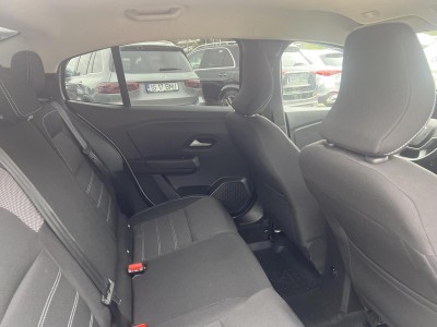 Dacia Logan Prestige — Imagine 15