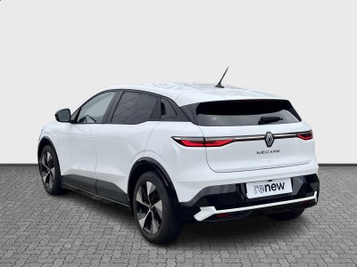 Renault Megane e-tech 40 KW — Imagine 3