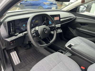 Renault Megane e-tech 40 KW — Imagine 10