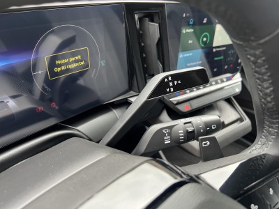 Renault Megane e-tech 40 KW — Imagine 14