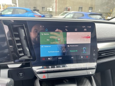 Renault Megane e-tech 40 KW — Imagine 15