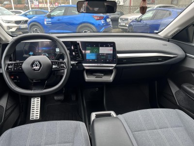 Renault Megane e-tech 40 KW — Imagine 16