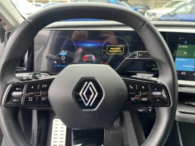 Renault Megane e-tech 40 KW — Imagine 18