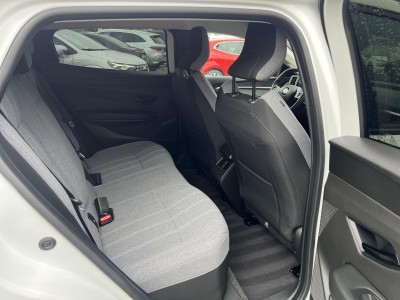Renault Megane e-tech 40 KW — Imagine 20
