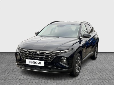Hyundai Tucson X Line — Imagine 1
